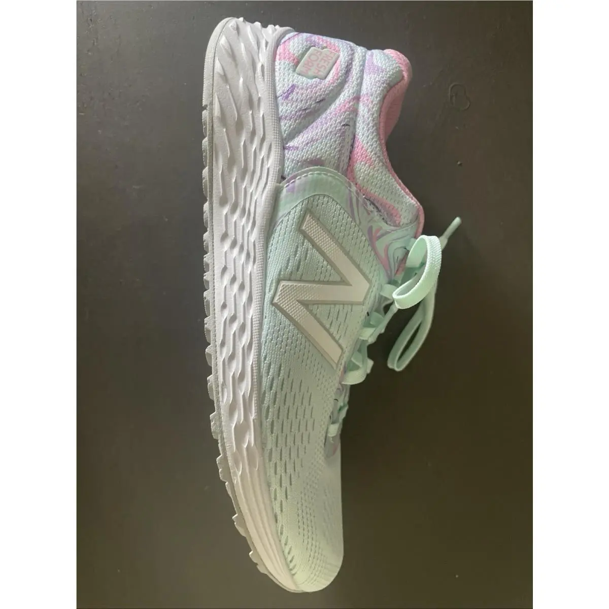 New Balance shoes - New Balance 680 - White (UPC: 195173510194) 8