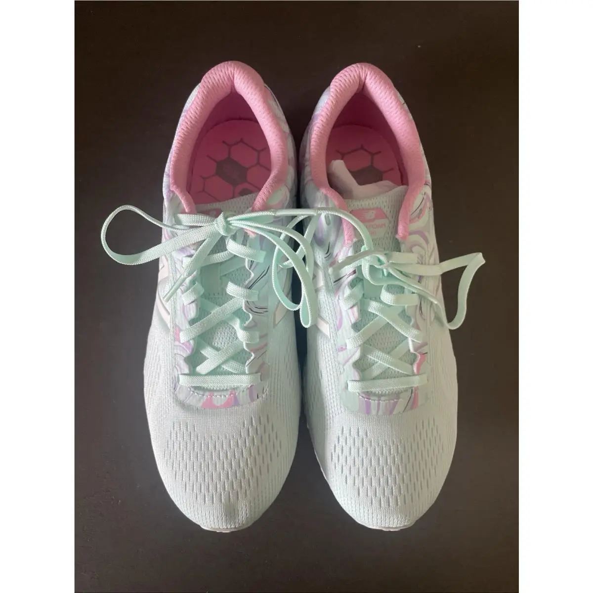 New Balance shoes - New Balance 680 - White (UPC: 195173510194) 6