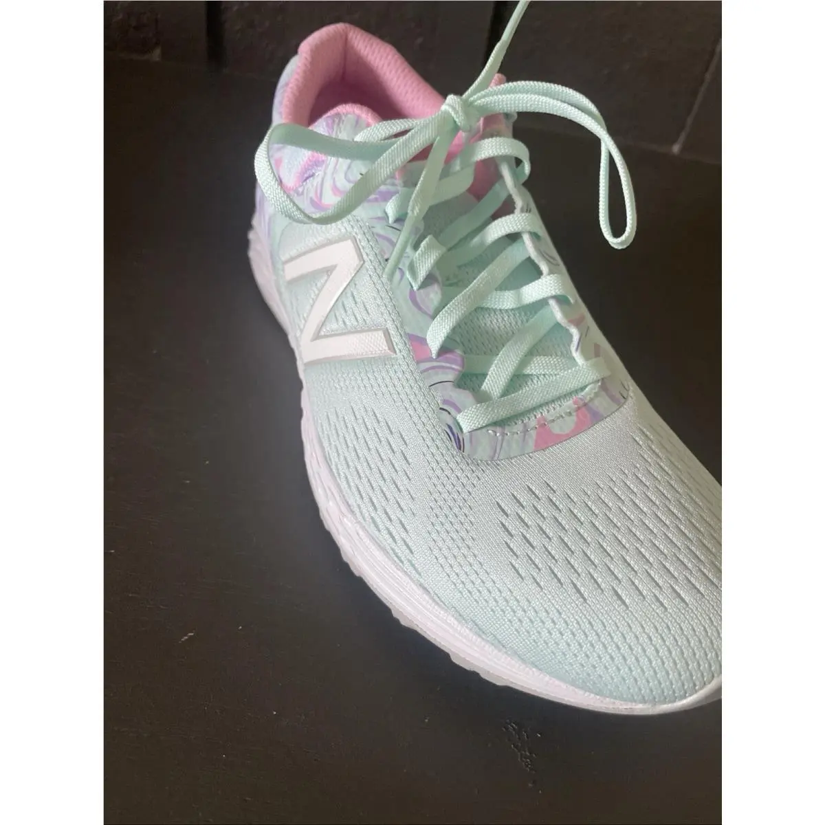 New Balance shoes - New Balance 680 - White (UPC: 195173510194) 7