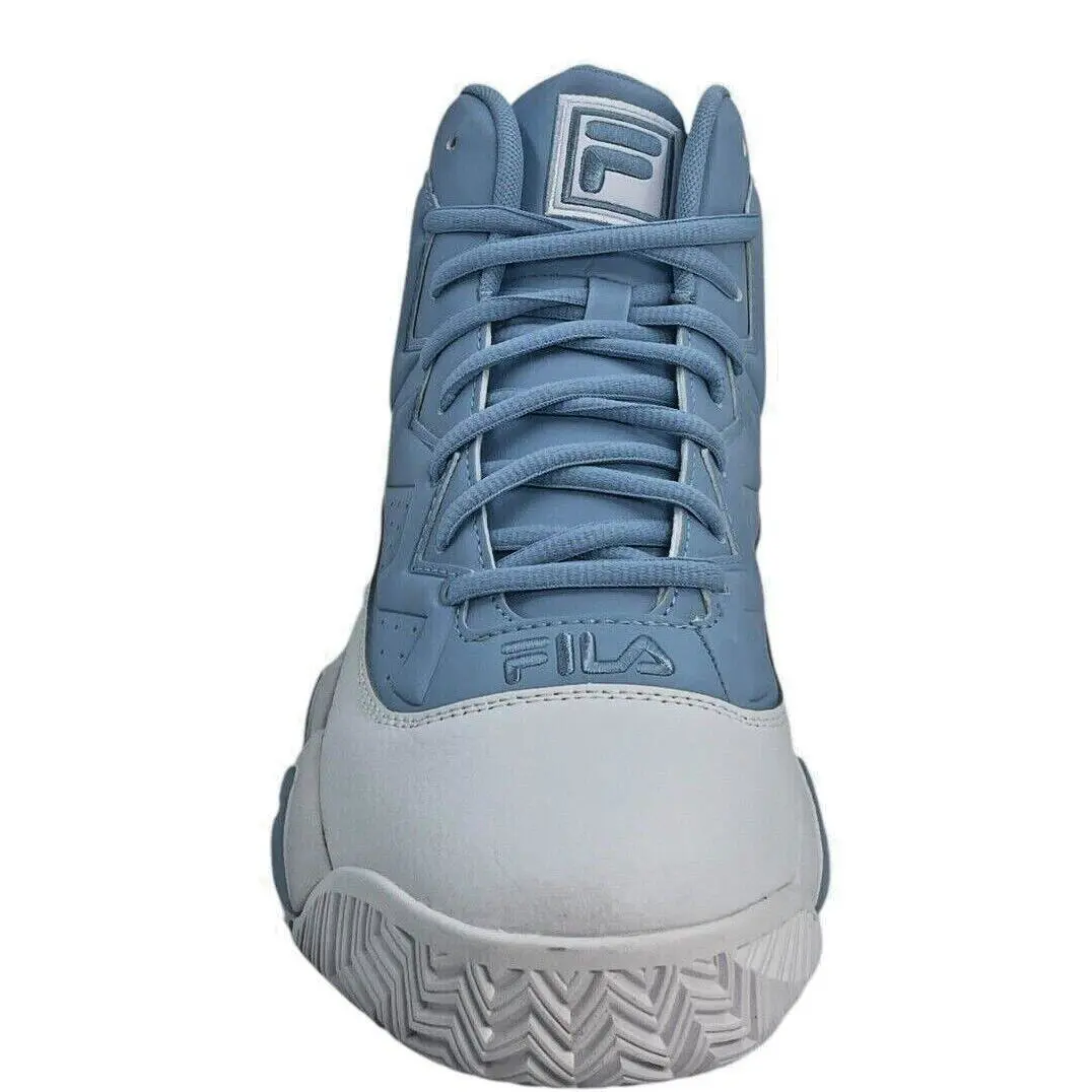 Fila shoes - FILA MB - 1BM02445-150 - Wht/Clrs/Wht 1