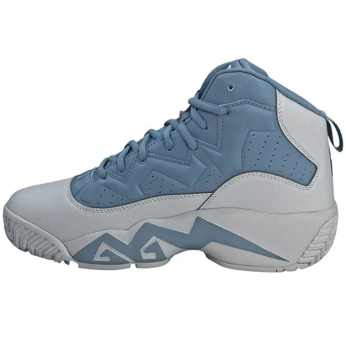 Fila shoes - FILA MB - 1BM02445-150 - Wht/Clrs/Wht 3