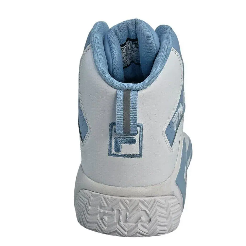 Fila shoes - FILA MB - 1BM02445-150 - Wht/Clrs/Wht 5