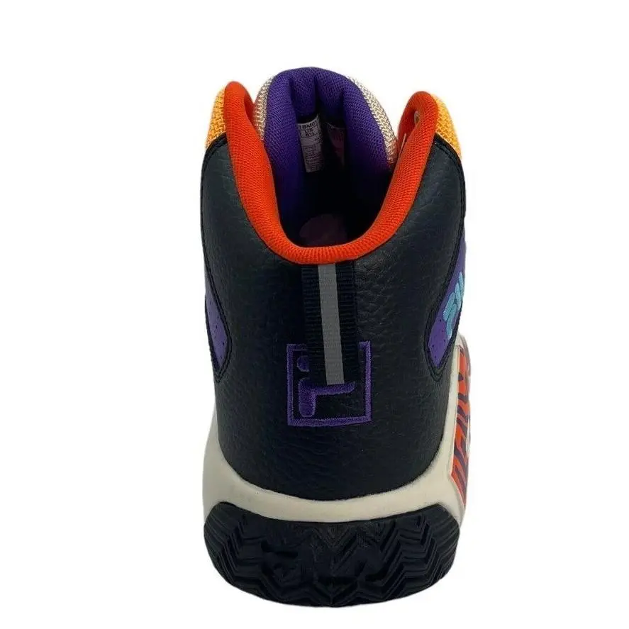 Fila shoes - FILA MB - 1BM01742 - Orange 13