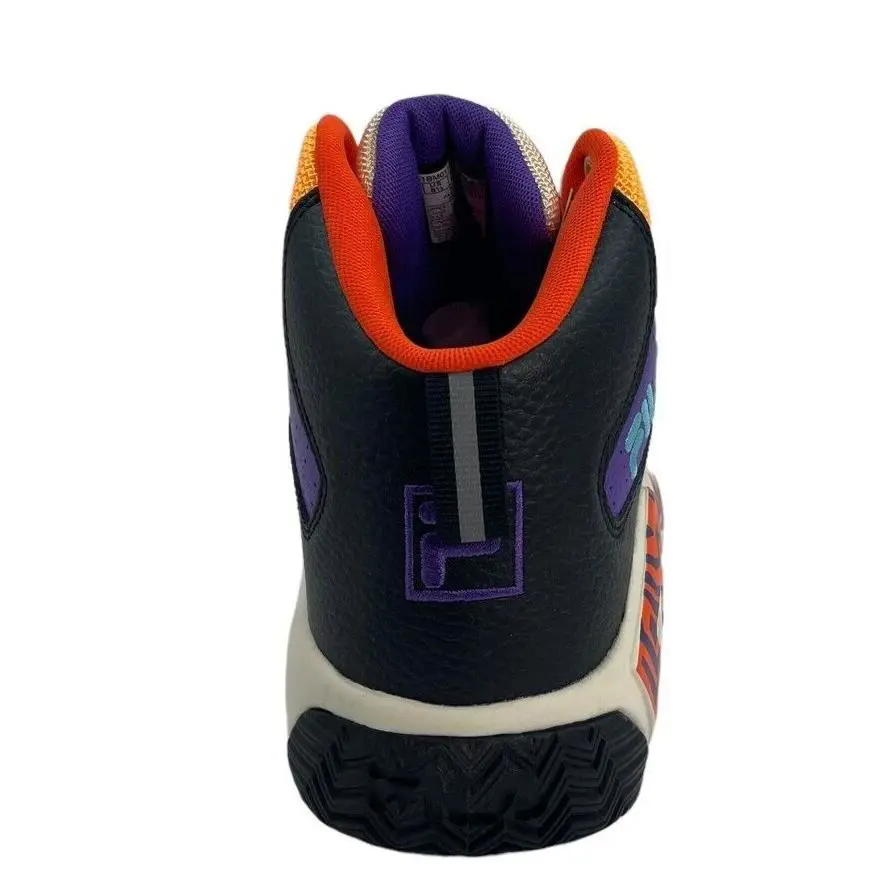 Fila shoes - FILA MB - 1BM01742 - Orange 13