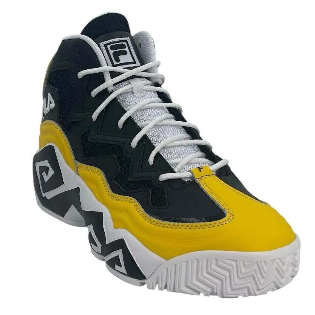 Fila shoes - FILA MB - 1BM02433-702 - Syel/Blk/Wht 0