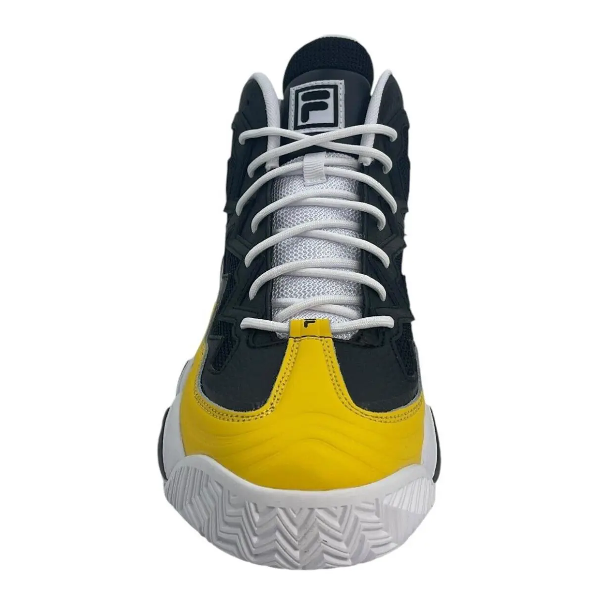 Fila shoes - FILA MB - 1BM02433-702 - Syel/Blk/Wht 1