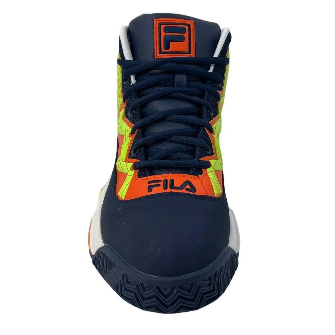 Fila shoes - FILA MB - 1BM01749423 - dsbl/rdor/wht 0