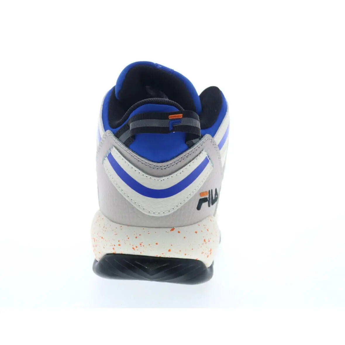 Fila shoes - FILA Spaghetti - Spaghetti - 1BM01872-217 - Gray (UPC: 731616339313) 0