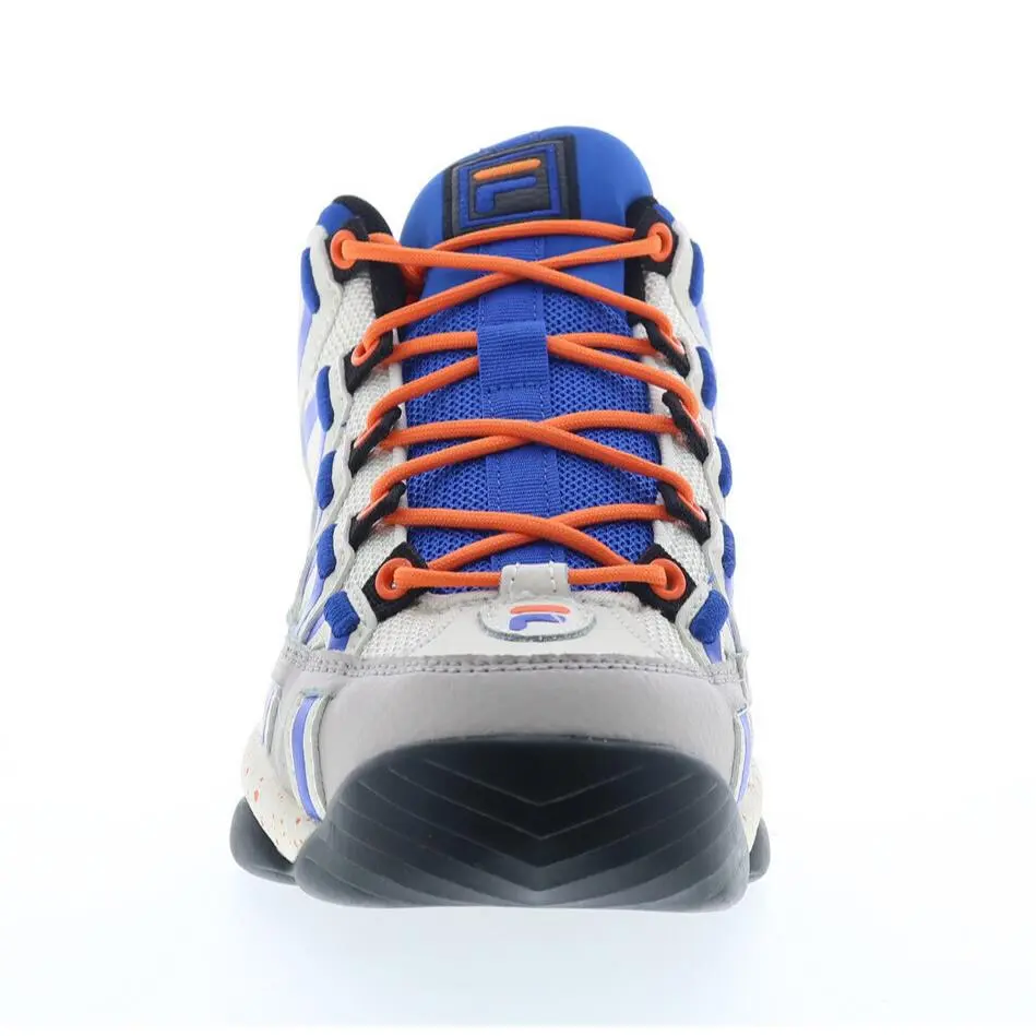 Fila shoes - FILA Spaghetti - Spaghetti - 1BM01872-217 - Gray (UPC: 731616339313) 1