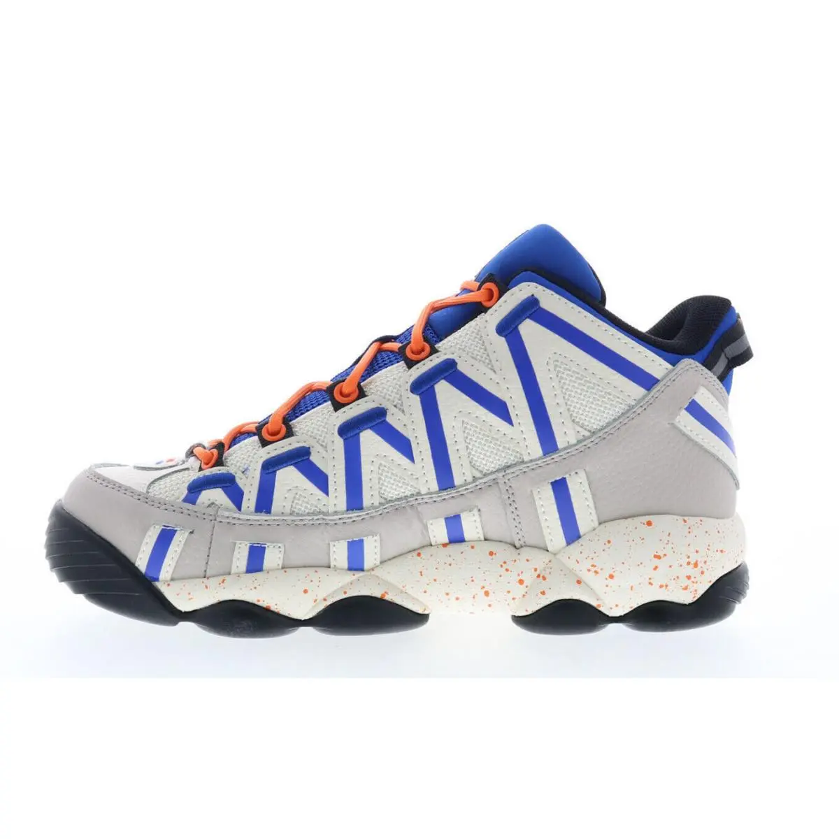 Fila shoes - FILA Spaghetti - Spaghetti - 1BM01872-217 - Gray (UPC: 731616339313) 2