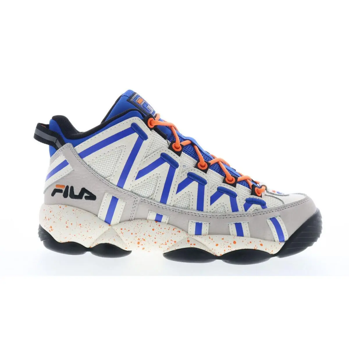 Fila shoes - FILA Spaghetti - Spaghetti - 1BM01872-217 - Gray (UPC: 731616339313) 3