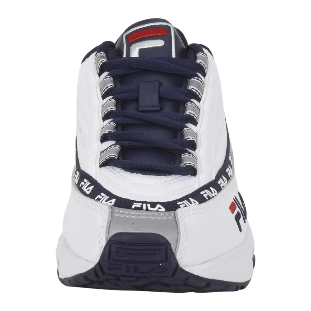 Fila shoes - 5RM00777 - 5RM00777 - White (UPC: 633641973039) 0