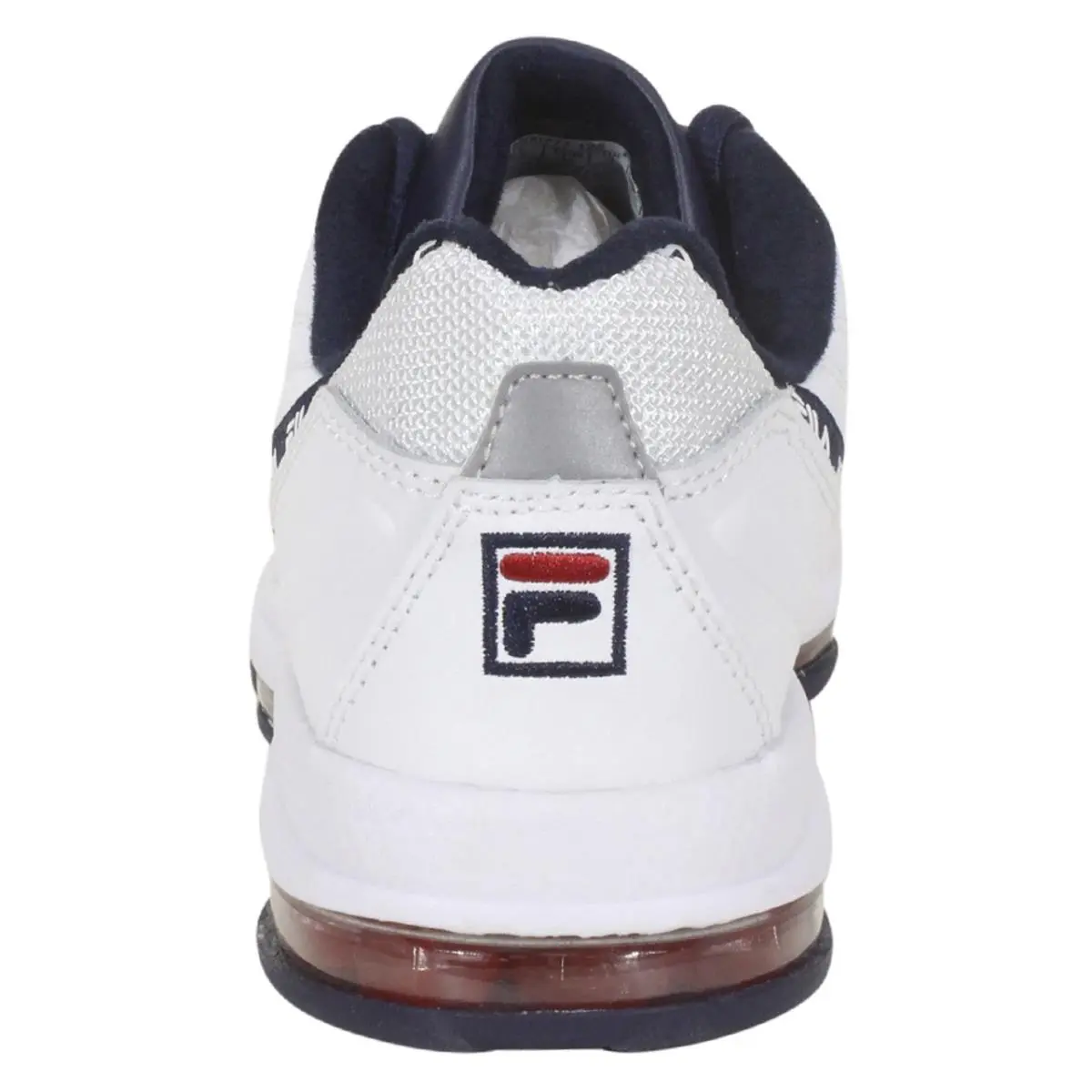 Fila shoes - 5RM00777 - 5RM00777 - White (UPC: 633641973039) 2