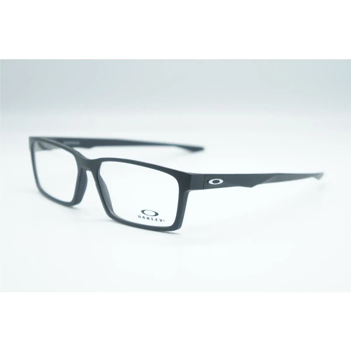 Oakley OX8060-0159 Overhead Satin Black Eyeglasses 59-16