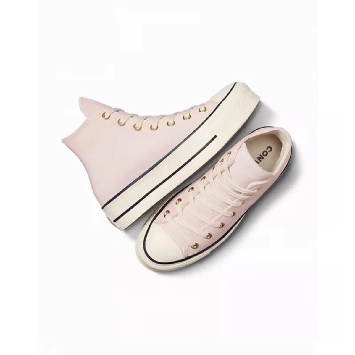 Converse shoes - Converse Chuck Taylor All Star - A13823C - Pink 0