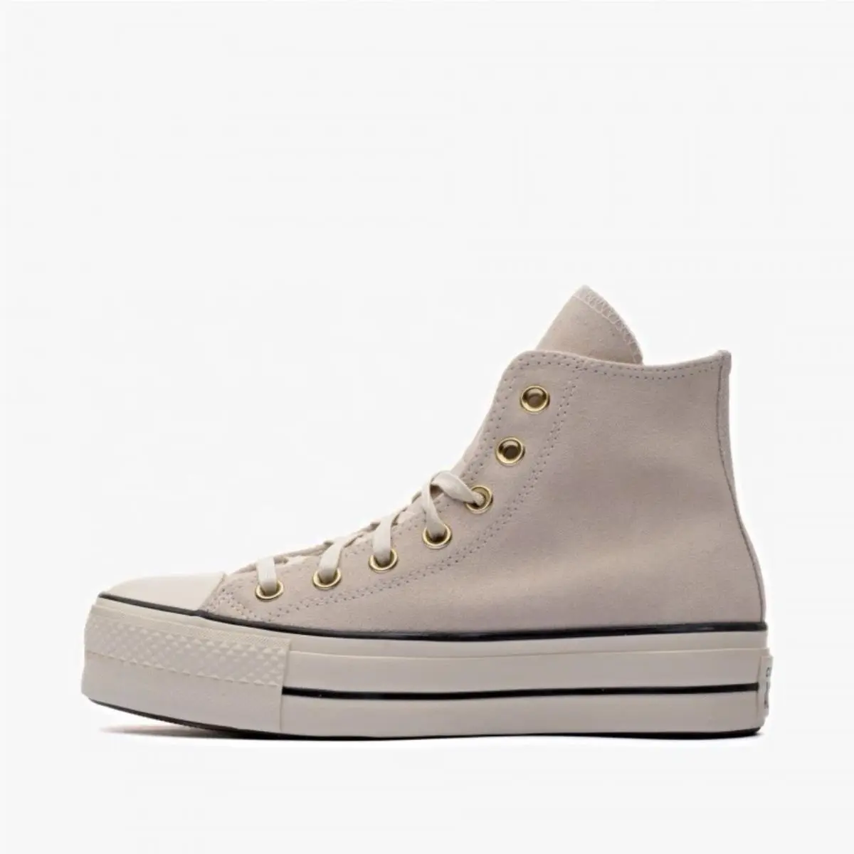 Converse shoes - Converse Chuck Taylor All Star - A13823C - Pink 2