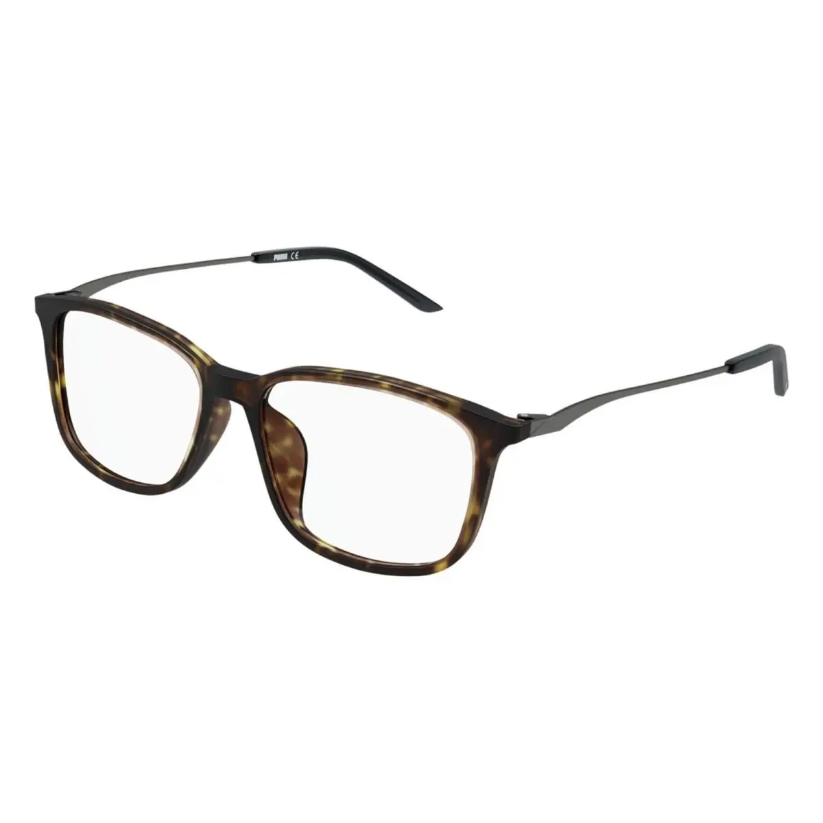 PE-0165OA-002 Eyeglasses 54mm by Puma