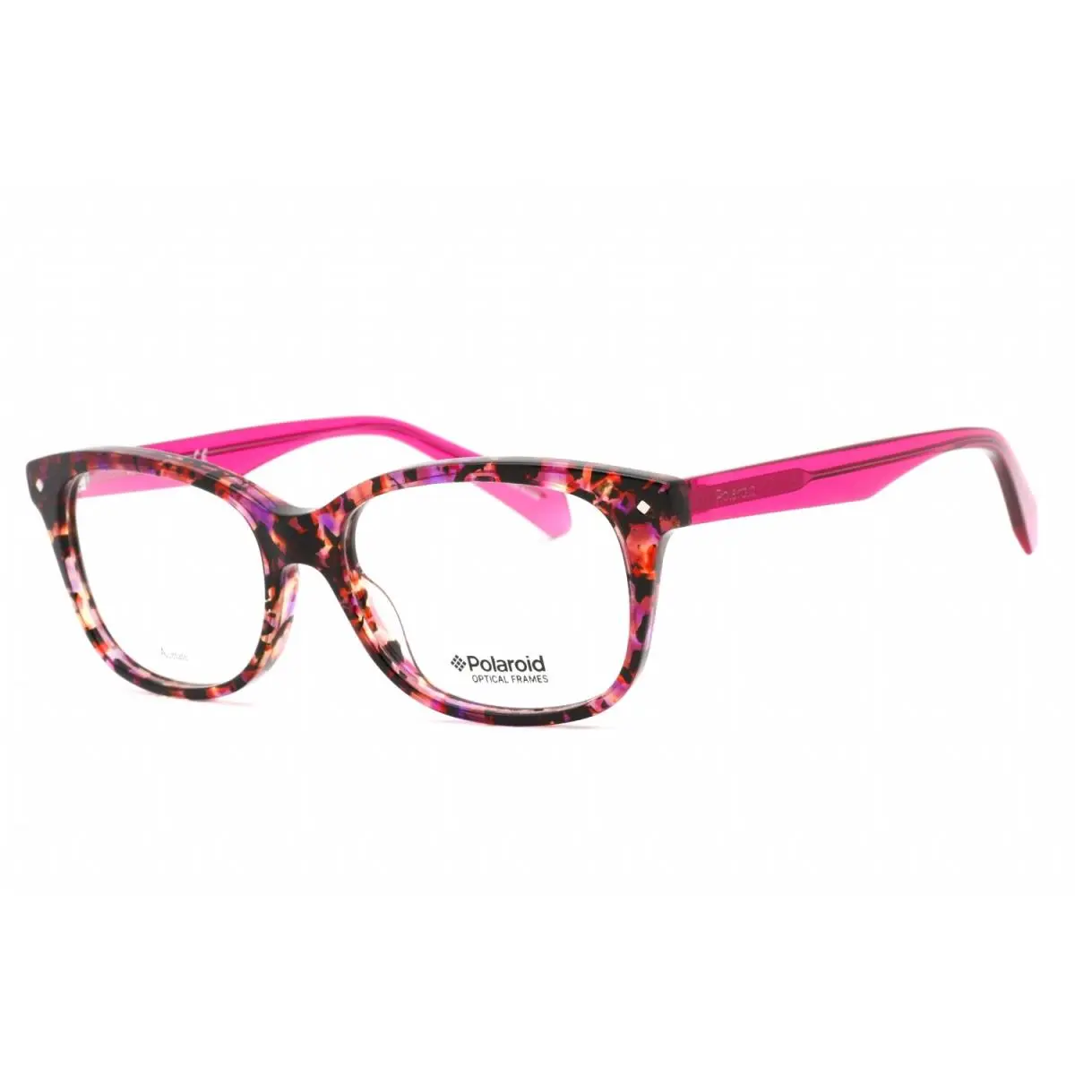 Core Pld D 321-0C4B 00 Eyeglasses 51mm by Polaroid