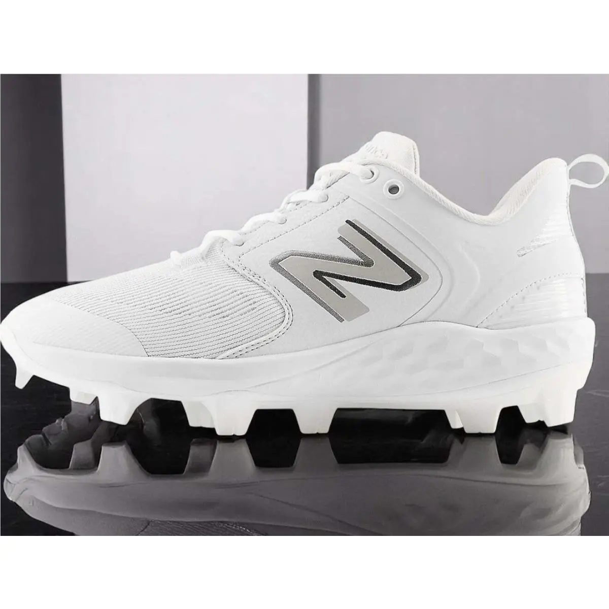 New Balance shoes - White 0
