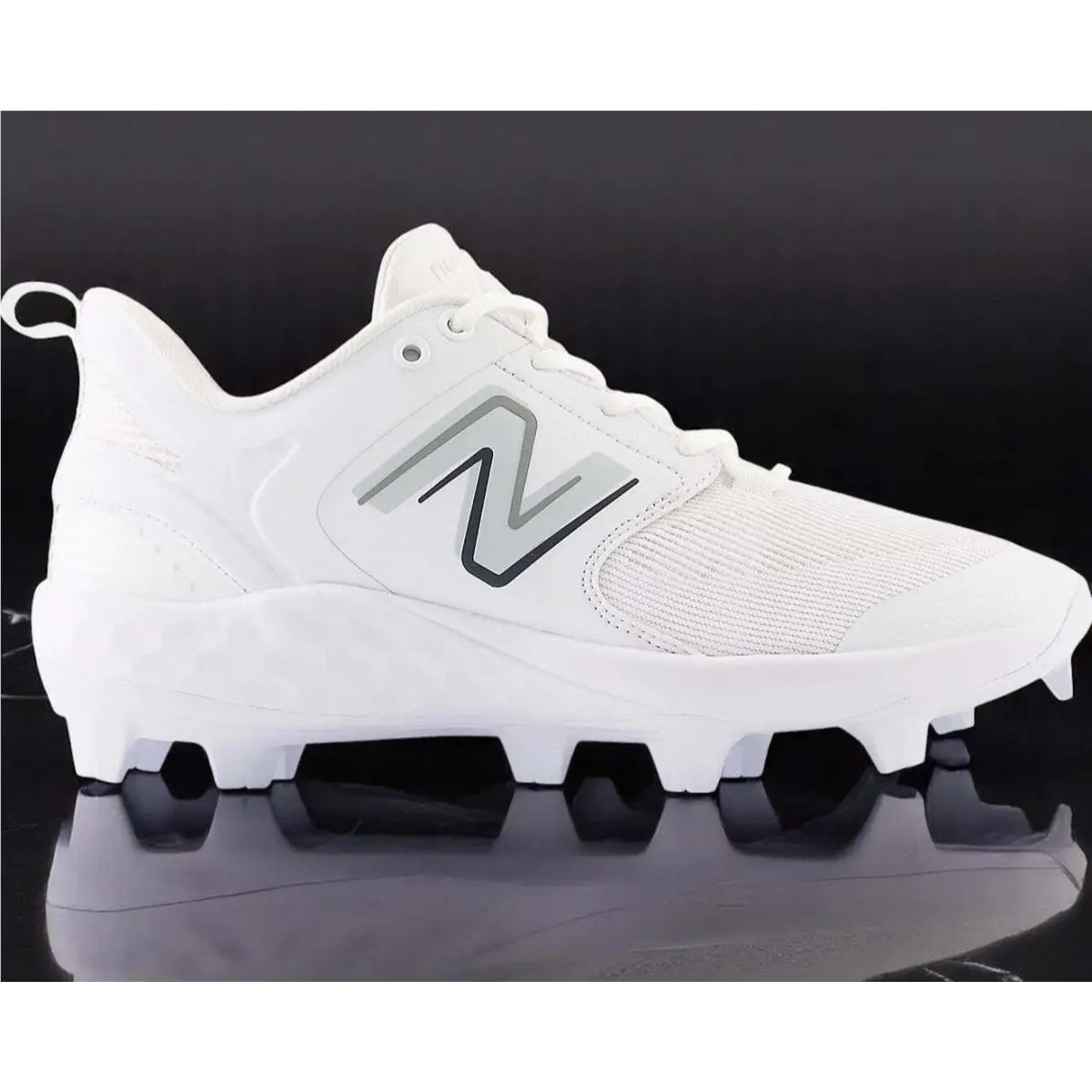 New Balance shoes - White 3