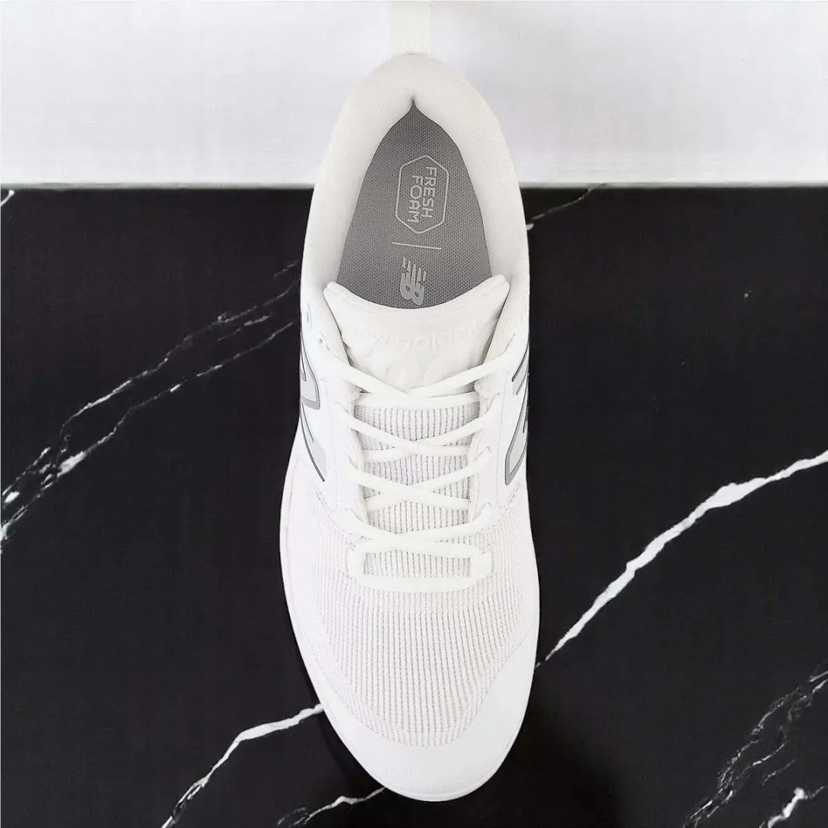 New Balance shoes - White 5