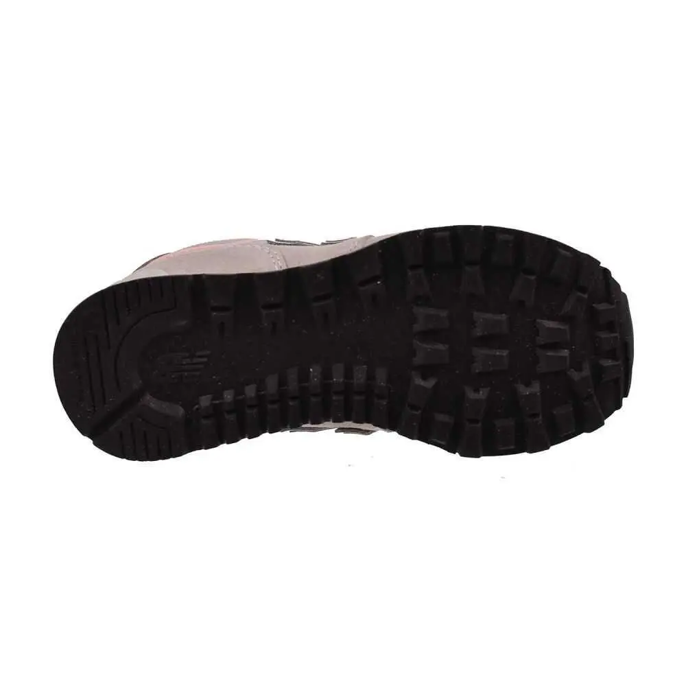 New Balance shoes - Grey Pink 4