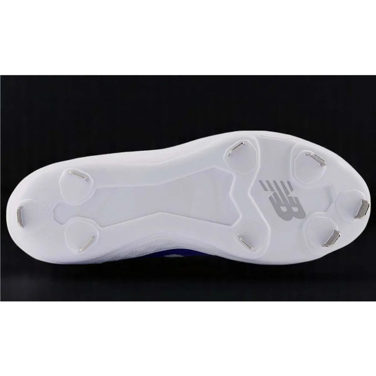 New Balance shoes - Blue/White 2