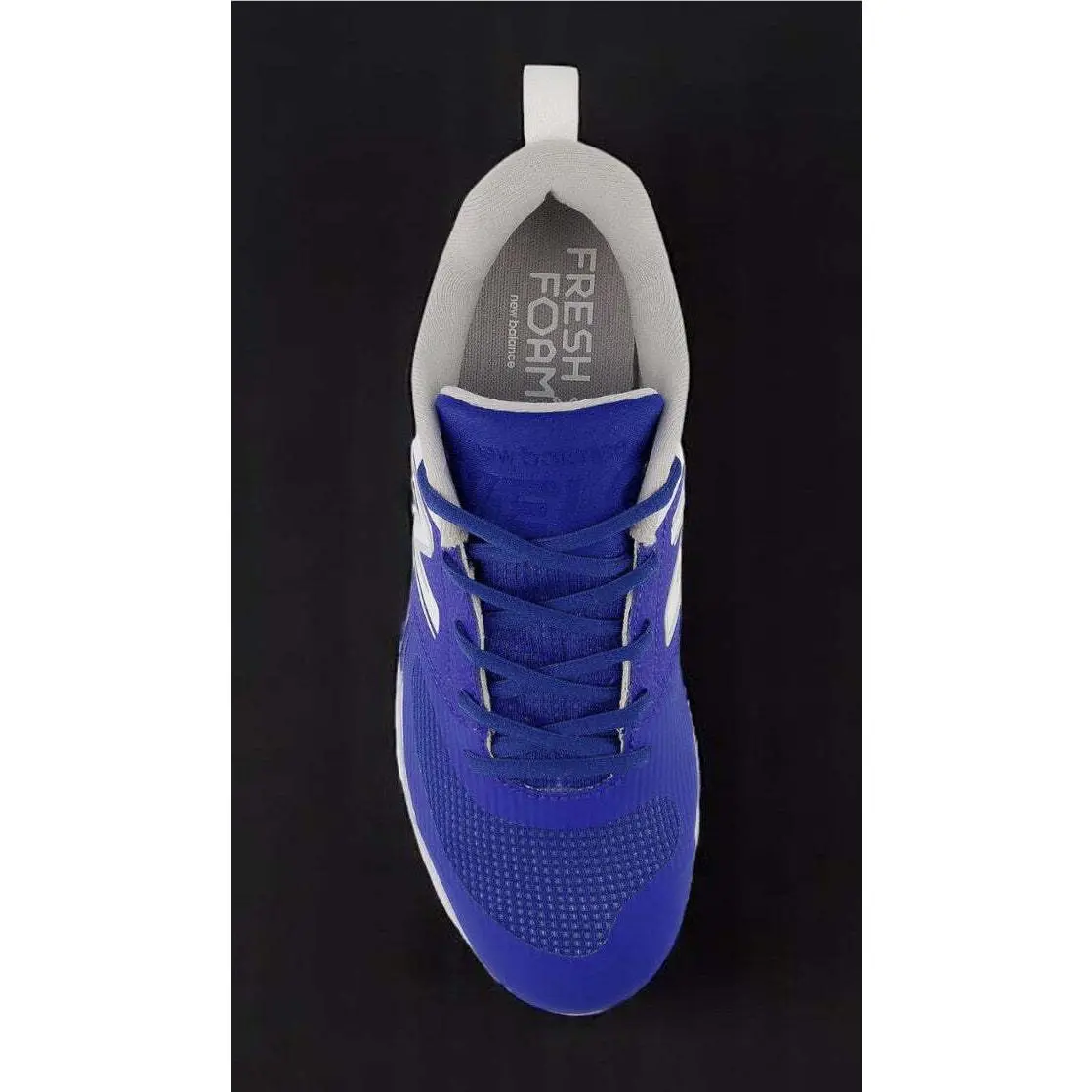 New Balance shoes - Blue/White 5
