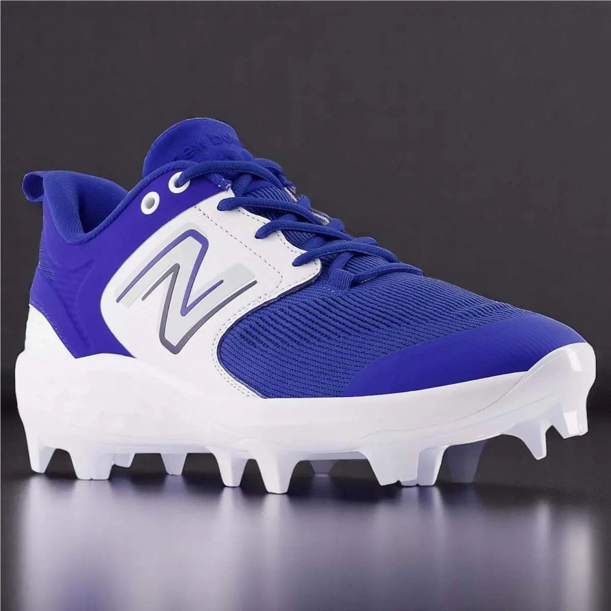 New Balance shoes - Blue/White 0