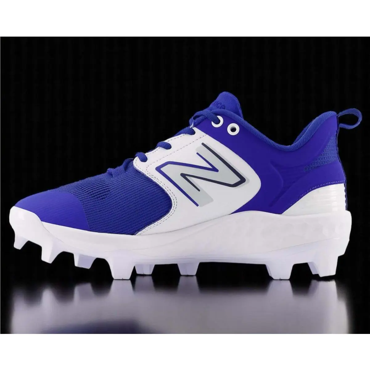 New Balance shoes - Blue/White 1