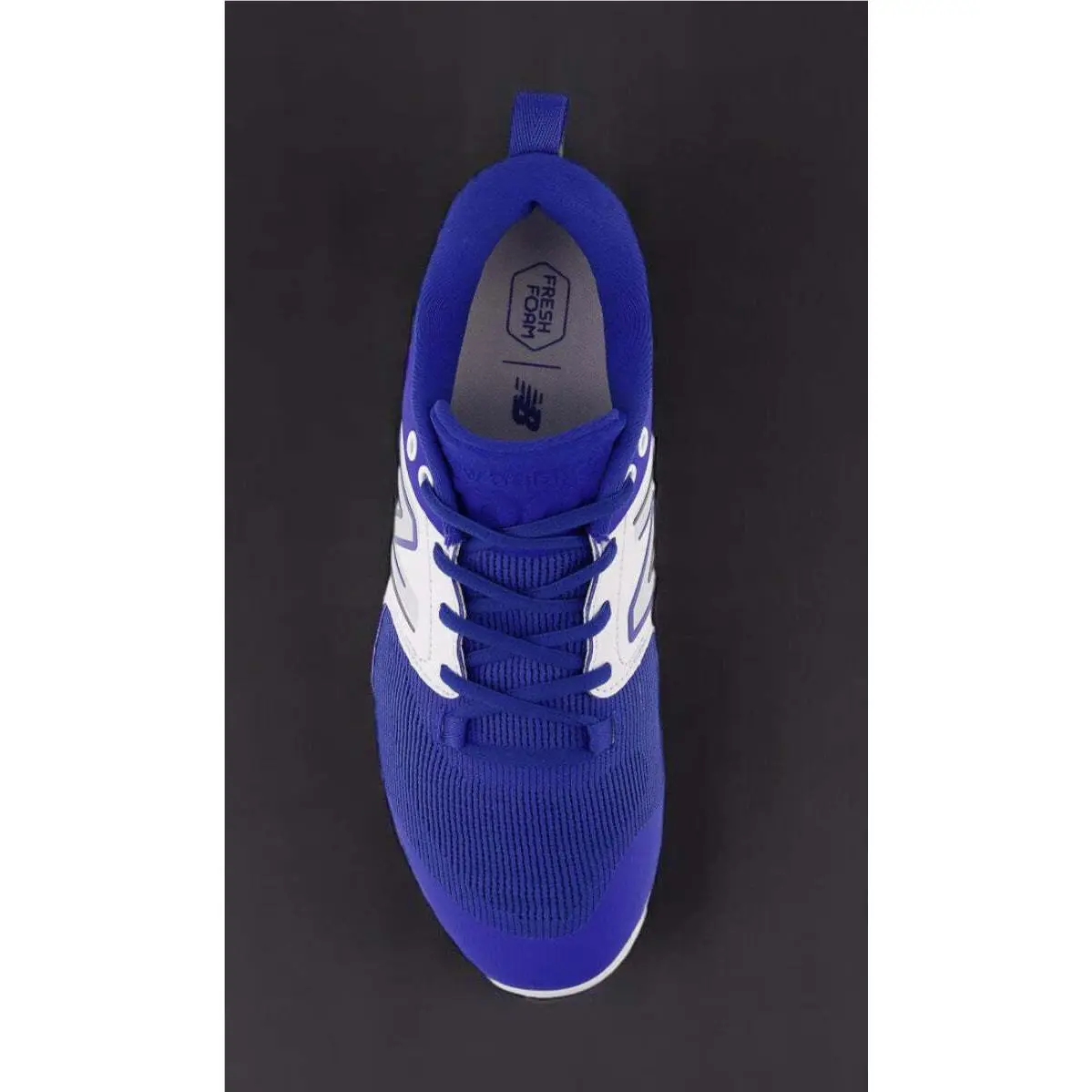 New Balance shoes - Blue/White 2
