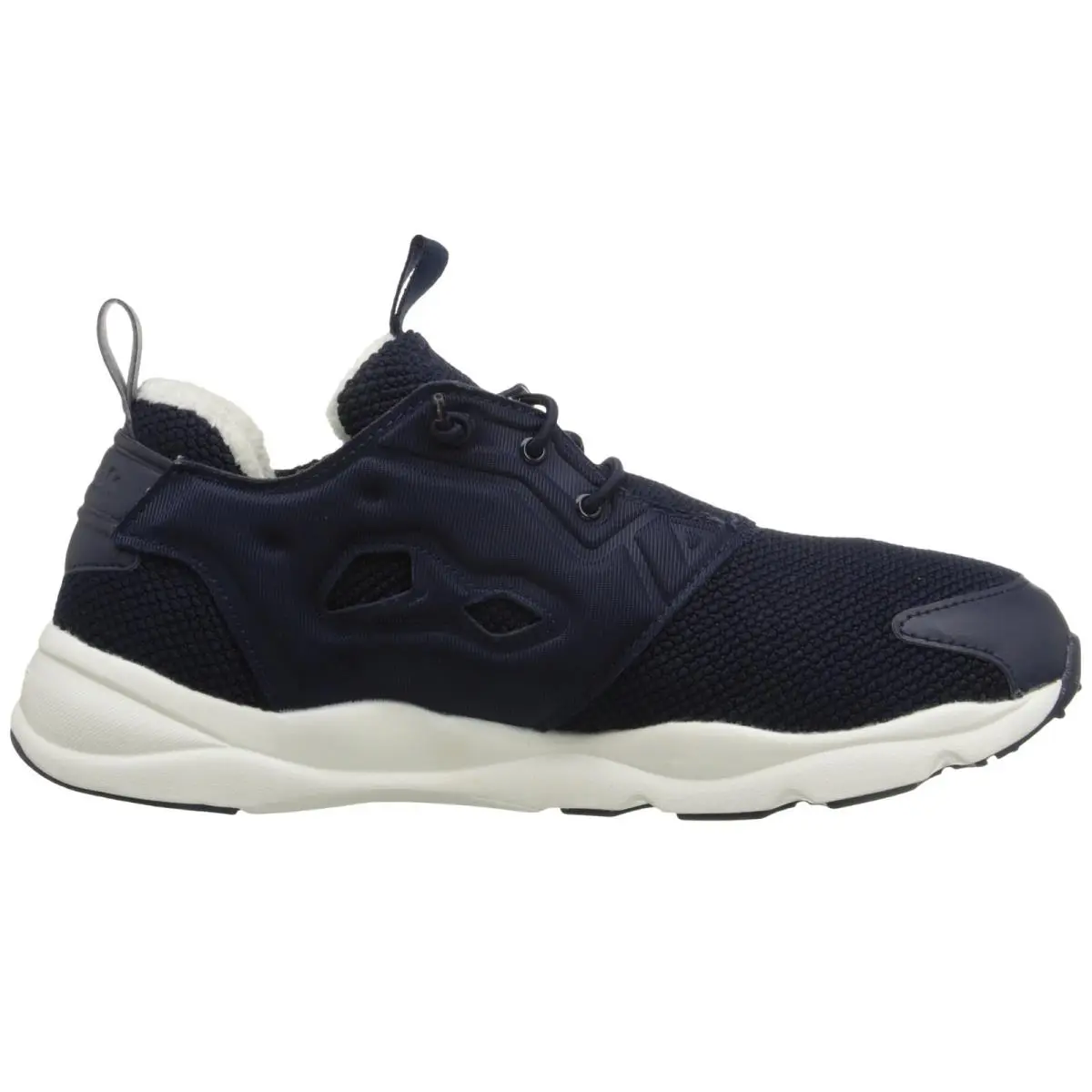 Reebok shoes - Reebok Furylite - Furylite - Blue 1