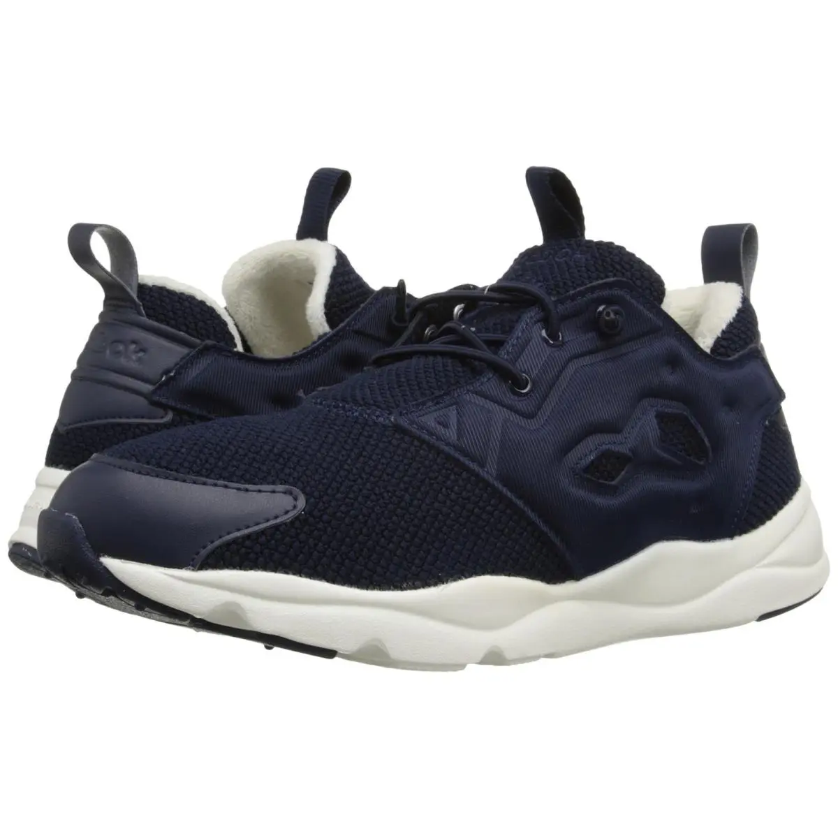 Reebok shoes - Reebok Furylite - Furylite - Blue 6