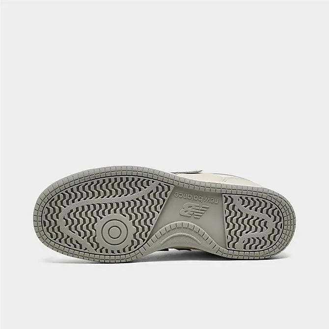 New Balance shoes - New Balance 480 - W480LGW - Raincloud/Linen (Grey Beige) 4