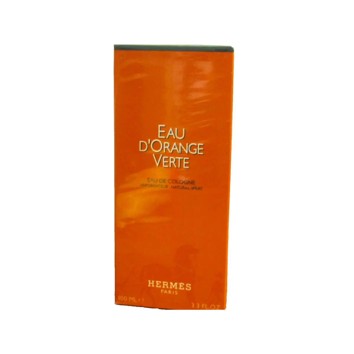 Eau D`orange Verteby Hermes Men Cologne 3.3 fl oz Eau De Cologne Spray
