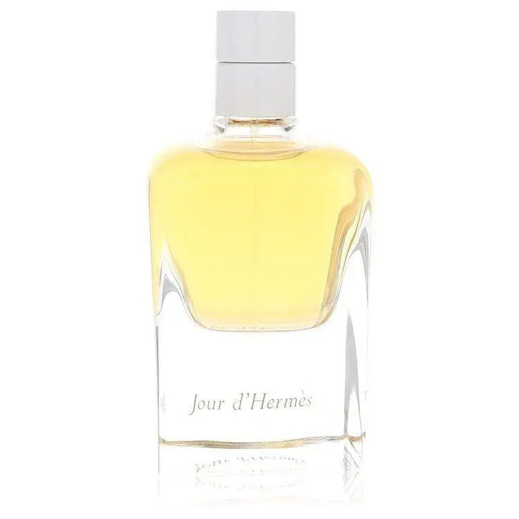 Jour D`hermes by Hermes Eau De Parfum Spray Tester 2.87 oz Women