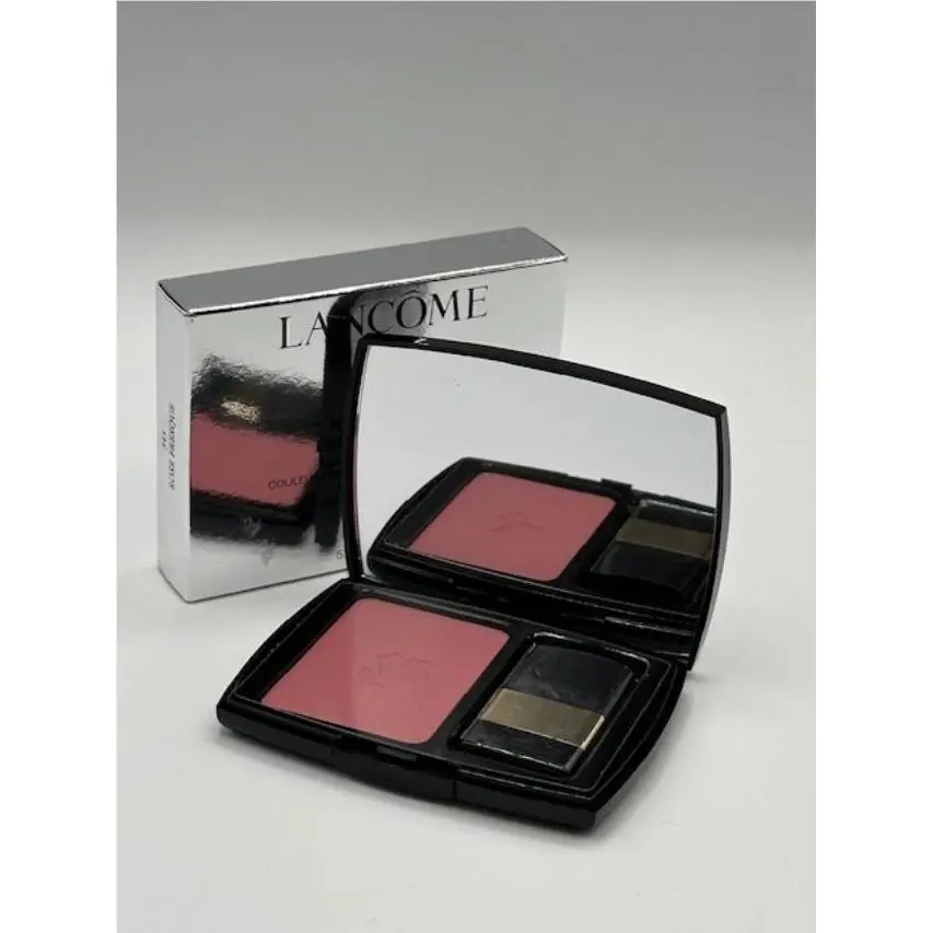 Lancome Blush Subtil Delicate Oil Free Powder Blush Rose Fresque 345