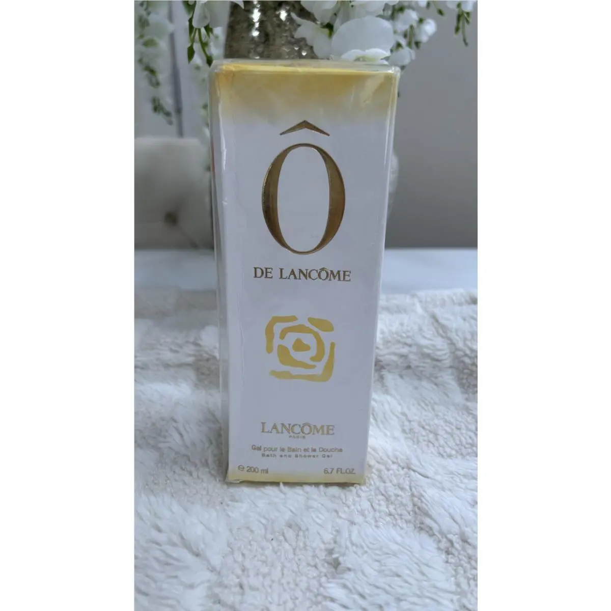 Lancome O DE Lancome Shower Gel 200ML