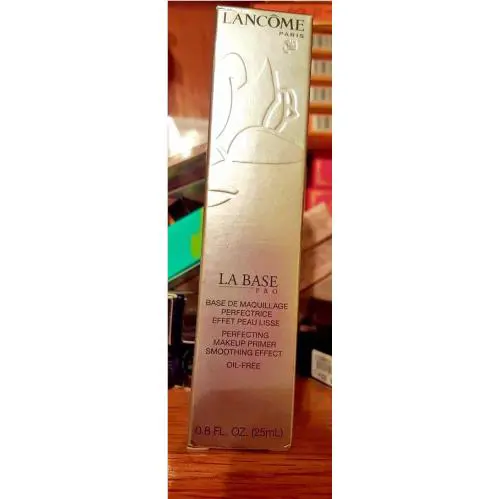 Lancome La Base Pro Perfecting Makeup Primer Full Size