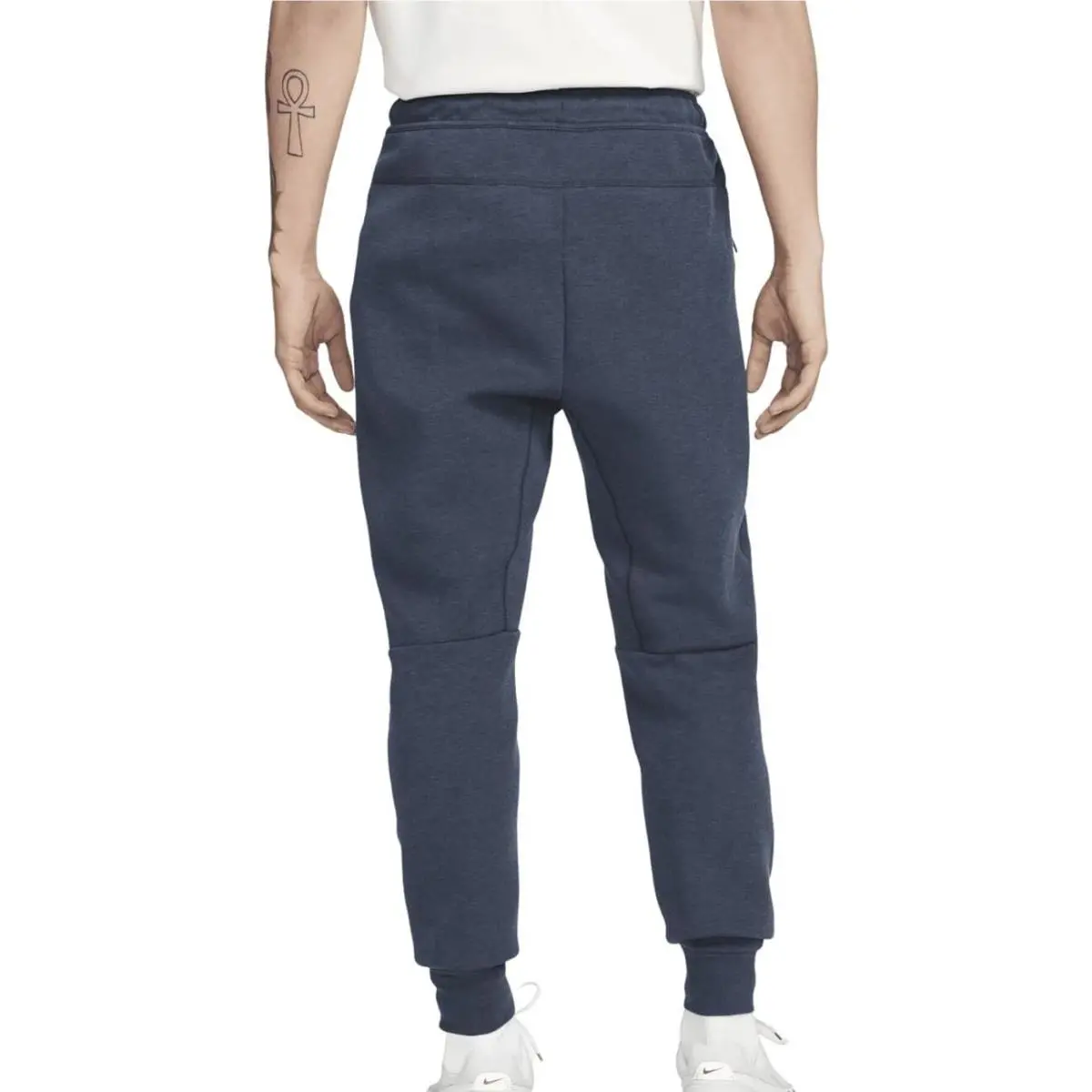 Nike clothing - Obsidian Heather 4
