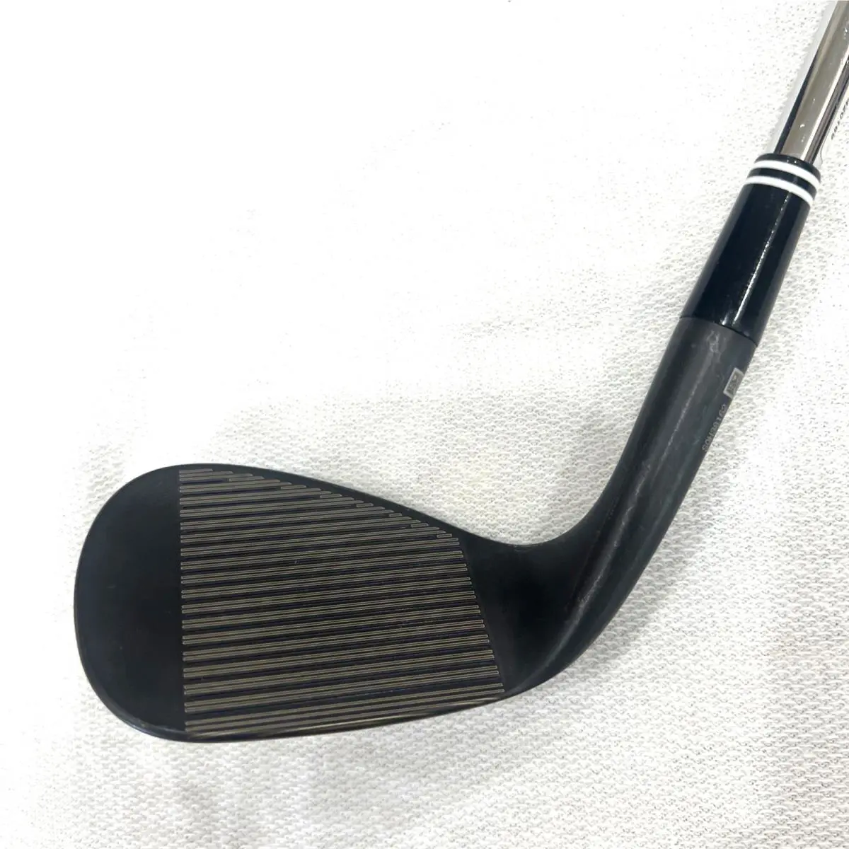 Cleveland Golf  - Cleveland RTX-3 3