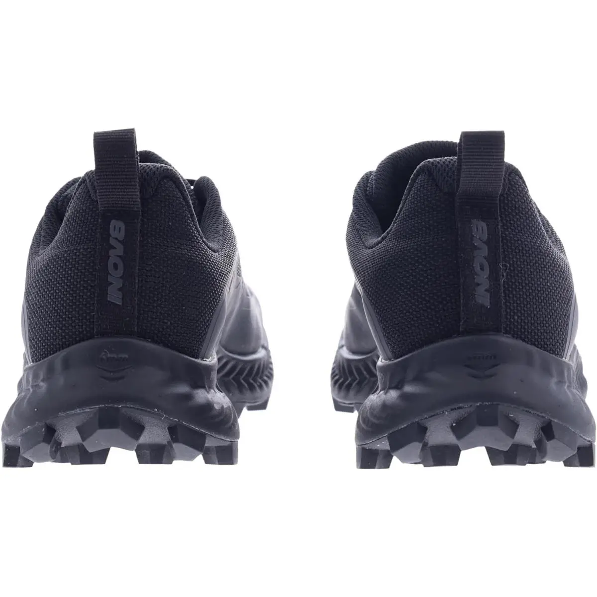 inov-8 shoes - Black 8