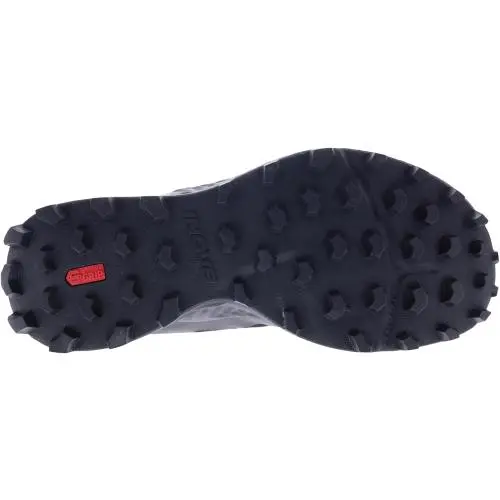 inov-8 shoes - Dark Grey/Blue/Yellow 18