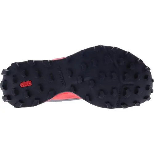 inov-8 shoes - Dark Grey/Blue/Yellow 12
