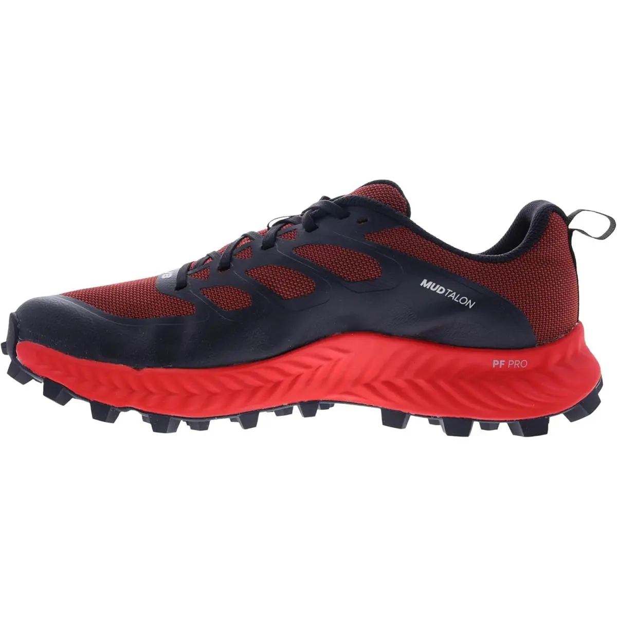 inov-8 shoes - Dark Grey/Blue/Yellow 16