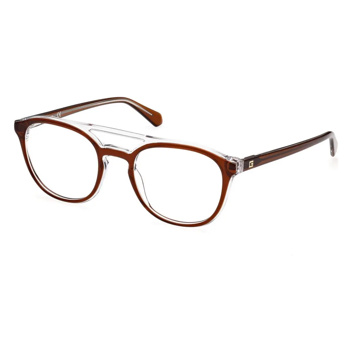 Guess GU50064-050-53 Eyeglasses 53mm