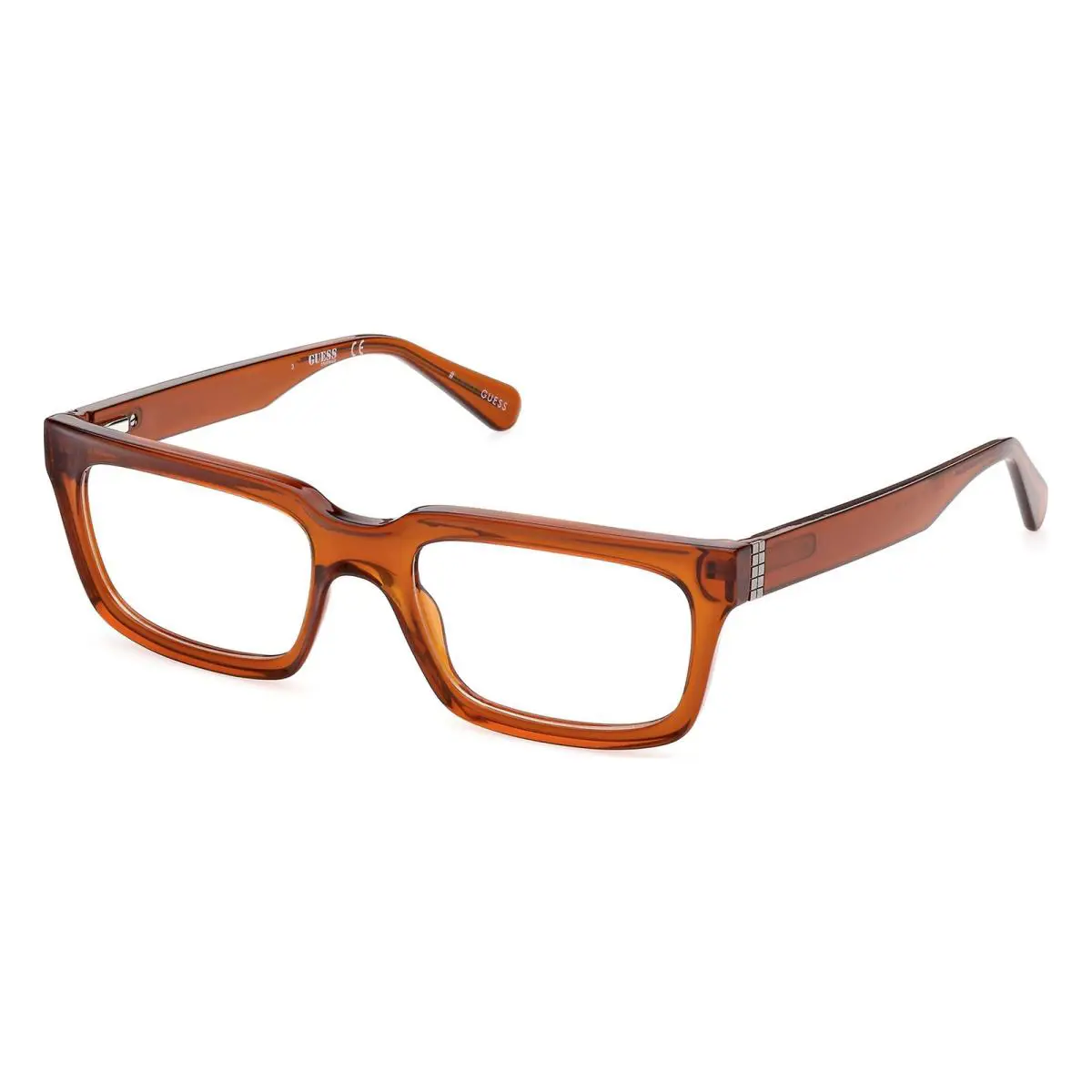 Guess GU8253-045-53 Eyeglasses 53mm