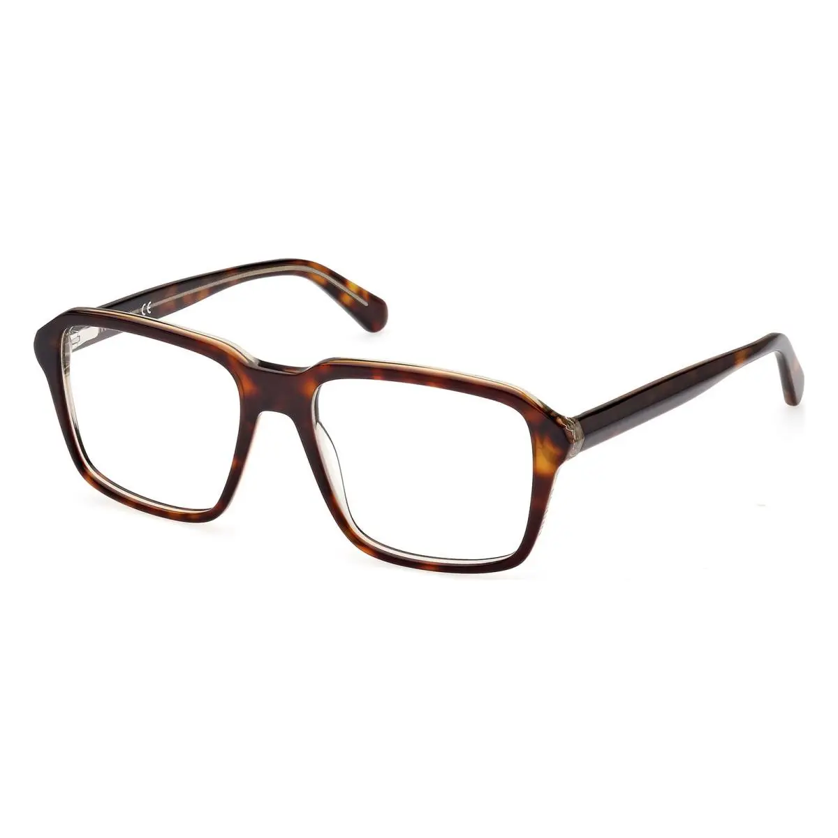 GU50073-052-54 Eyeglasses 54mm by Guess