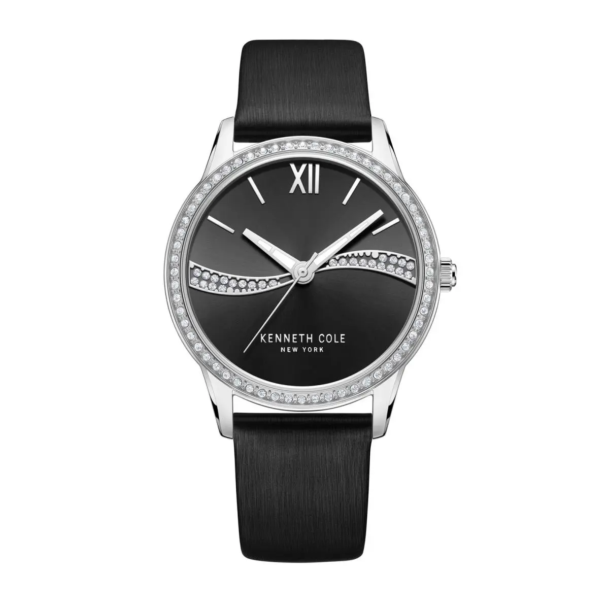 Women`s Classic 36mm Quartz Watch KCWLA2219601 by Kenneth Cole