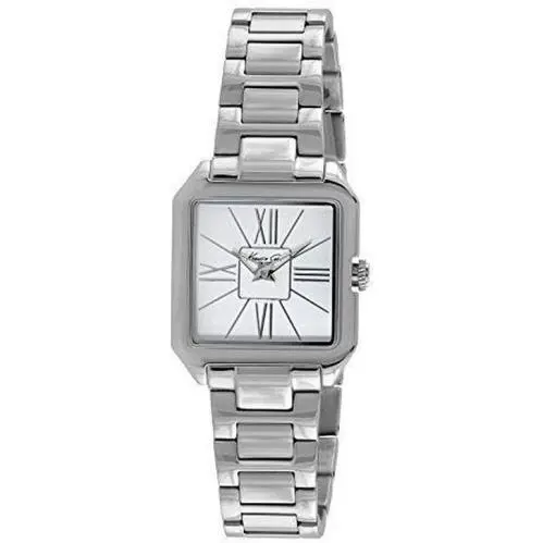 Ladies Stainless Steel Classsic Watch KC4984 by Kenneth Cole
